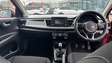 Kia Rio 1.4 2 5dr Petrol Hatchback